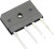 GSIB2580-E3/45, Диодный мост 25А, 800В, [SIP-4]