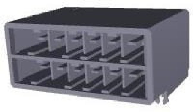 1-316081-2, 2x6P 2 5.08mm 7.62mm 6 Shrouded Push-Pull,P=5.08mm Wire To Board / Wire To Wire Connector 1-316081-2, 2x6P 2 5.08mm 7.62mm 6 Shrouded Push-Pull,P=5.08mm Wire To Board / Wire To Wire Connector