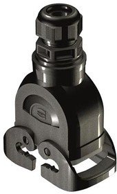 19433100736, HEAVY DUTY TOP, 10B, 2 LEVER, CABLE