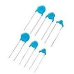 X1/Y1 Class Ceramic Disk Capacitor 2.2nF, 9mm, 250VAC