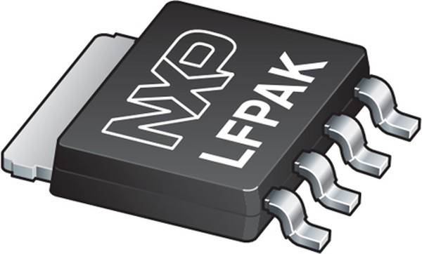 PSMN014-40YS,115, Trans MOSFET N-CH 40V 46A 5-Pin(4+Tab) LFPAK T/R