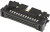 2-111446-0, 26-Way IDC Connector Plug for Cable Mount, 2-Row