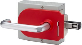 442G-MABH-L, 442G Series Solenoid Interlock Switch