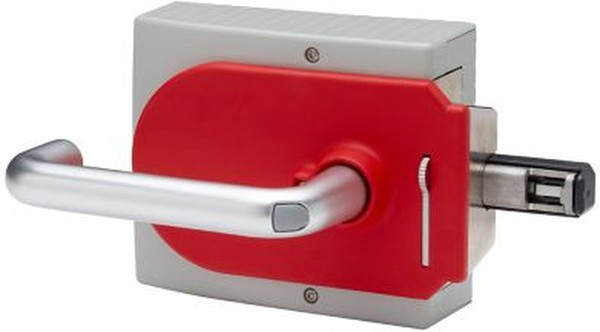 442G-MABH-L, 442G Series Solenoid Interlock Switch