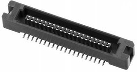 P50LE-040P1-SML-DA, Board to Board &amp; Mezzanine Connectors PAK 50 CONNECTOR