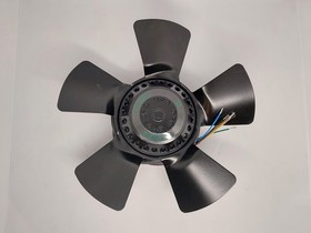 Вентилятор Ebmpapst A2D250-AA02-18 230/400V 50/60Hz 0.38/0.26A 100/160W 2650/2950min-1 7pin