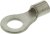 33463, TERMINAL, RING TONGUE, M10, 8AWG