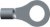 33463, TERMINAL, RING TONGUE, M10, 8AWG