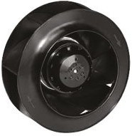 R4E225-AI01-10, R4E225 Series Centrifugal Fan, 230 V ac, 450m³/h, AC Operation