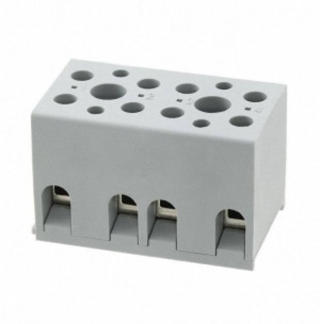 2703185, Fixed Terminal Blocks G 5/ 4-EX 2703185, Fixed Terminal Blocks G 5/ 4-EX
