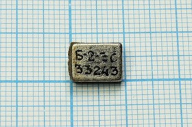 Динамик в прямоугольном корпусе 10x 7x 6мм, 800 Ом, металл; №4297 дин 10x 7x 6\ 800\\мет\2C\Б-2-3С\ Динамик в прямоугольном корпусе 10x 7x 6мм, 800 Ом, металл; №4297 дин 10x 7x 6\ 800\\мет\2C\Б-2-3С\