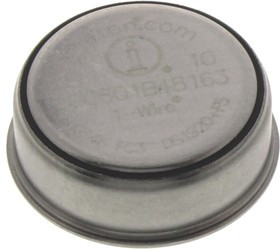 DS1920-F5+, Ключ iButton с памятью, температура, 16бит, EEPROM