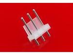 0010085031, Conn Wire to Board HDR 3 POS 5.08mm Solder ST Thru-Hole KK® Bag