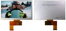 NHD-7.0-1024600AF-LSXP, TFT Displays &amp; Accessories 7.0 inch IPS TFT No Touch