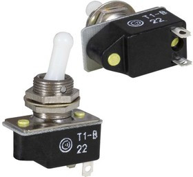 Т1-В, Тумблер Т1-В, Тумблер