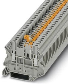 UT 2,5-MT, Клеммы с ножевыми размыкателями