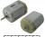 F280-15200 12V, Электродвигатель 12V 2,97Вт, 9800/7909об/мин 30х24х20мм вал 2х10мм F280-15200 12V, Электродвигатель 12V 2,97Вт, 9800/7909об/мин 30х24х20мм вал 2х10мм