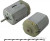 F280-15200 12V, Электродвигатель 12V 2,97Вт, 9800/7909об/мин 30х24х20мм вал 2х10мм F280-15200 12V, Электродвигатель 12V 2,97Вт, 9800/7909об/мин 30х24х20мм вал 2х10мм