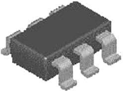 NC7WV07P6X, Buffers & Line Drivers Dual Buffer NC7WV07P6X, Buffers & Line Drivers Dual Buffer