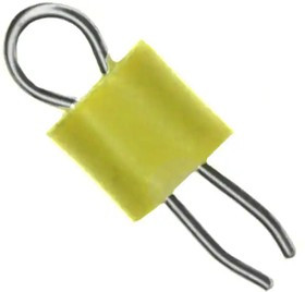 5009, Test Plugs &amp; Test Jacks TEST POINT YLW .063