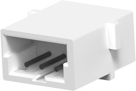 292156-3, Аксессуар разъема, Relay Header Adaptor, AMP Mini CT Series Relays