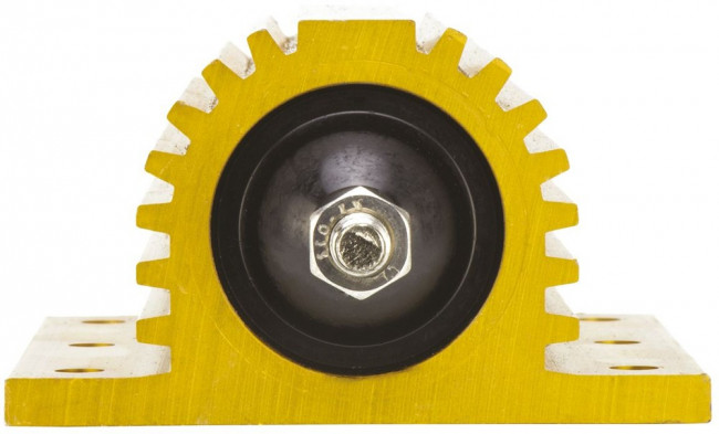 HS200-47RJ, Резистор проволочный с радиатором, с винтовым креплением, 47 Ом, 200Вт, ±5% HS200-47RJ, Резистор проволочный с радиатором, с винтовым креплением, 47 Ом, 200Вт, ±5%