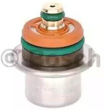0280160575, Регулятор VW Passat (00-) (1.8 T) давления топлива BOSCH