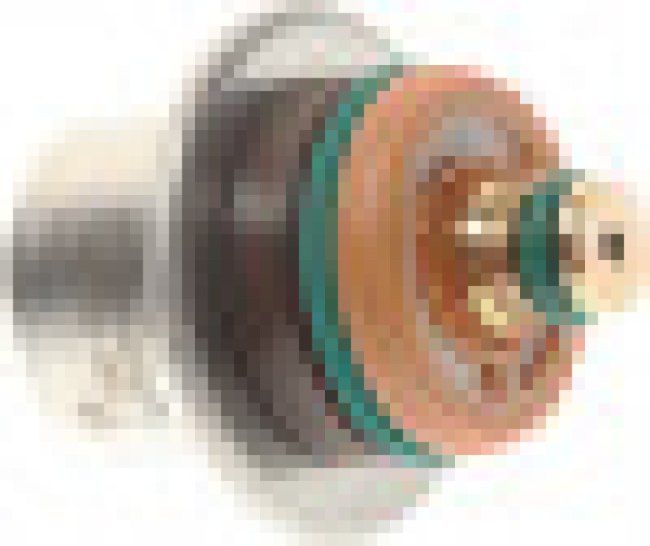 0280160575, Регулятор VW Passat (00-) (1.8 T) давления топлива BOSCH
