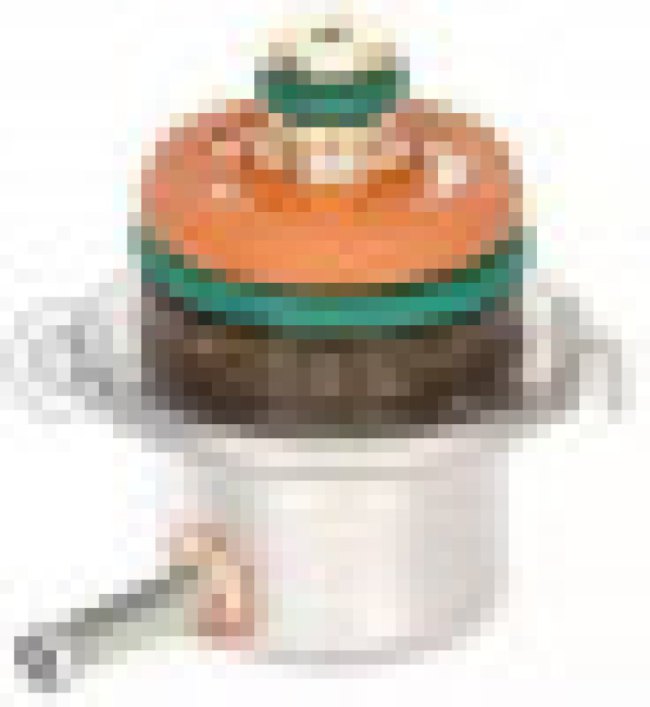 0280160575, Регулятор VW Passat (00-) (1.8 T) давления топлива BOSCH
