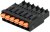 1827619, Pluggable Terminal Blocks 2 Pos 3.81mm pitch Through Hole Header 1827619, Pluggable Terminal Blocks 2 Pos 3.81mm pitch Through Hole Header