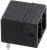 1827619, Pluggable Terminal Blocks 2 Pos 3.81mm pitch Through Hole Header 1827619, Pluggable Terminal Blocks 2 Pos 3.81mm pitch Through Hole Header