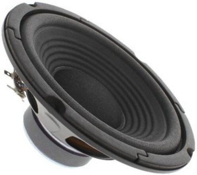 W 200 - 4 OHM
