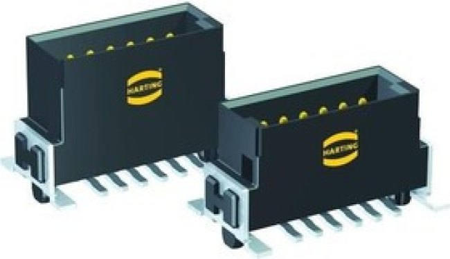 15120162601000, Board to Board & Mezzanine Connectors har-flex straight male 3.25mm, 16pin, PL1 15120162601000, Board to Board & Mezzanine Connectors har-flex straight male 3.25mm, 16pin, PL1
