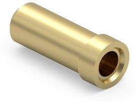 0435-0-15-15-03-27-10-0, Headers &amp; Wire Housings 10u AU OVER NI 03 CON