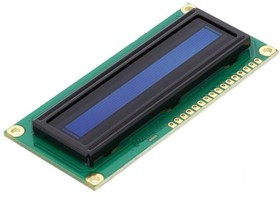 REG010008AGPP5N00000, Дисплей: OLED, графический, 100x8, Разм: 80x36x10мм, зеленый REG010008AGPP5N00000, Дисплей: OLED, графический, 100x8, Разм: 80x36x10мм, зеленый