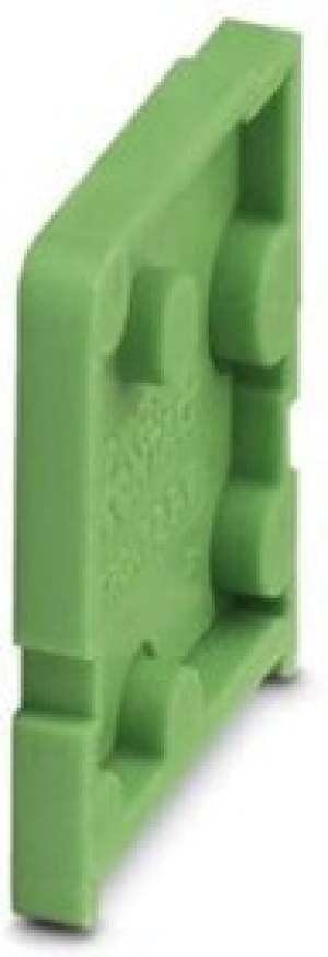 1700011, Terminal Block Tools & Accessories END COVER VERT. 1700011, Terminal Block Tools & Accessories END COVER VERT.