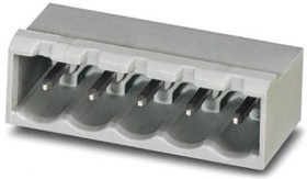 5452071, Pluggable Terminal Blocks BCH-508HS- 4 BK