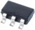 TPS22860DBVR, Power Switch ICs - Power Distribution 0.73-?, 5-V, ultra-low leakage load switch 6-SOT-23 -40 to 85