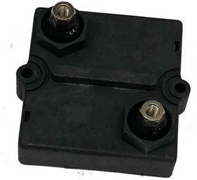 5 2kW Thick Film Chassis Mount Resistor ±10% 5 2kW Thick Film Chassis Mount Resistor ±10%