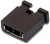 60910413421, Перемычка, Jumper, Wurth Elektronik WR-PHD Series Connectors, 4 вывод(-ов), 2.54 мм, WR-PHD 60910413421, Перемычка, Jumper, Wurth Elektronik WR-PHD Series Connectors, 4 вывод(-ов), 2.54 мм, WR-PHD