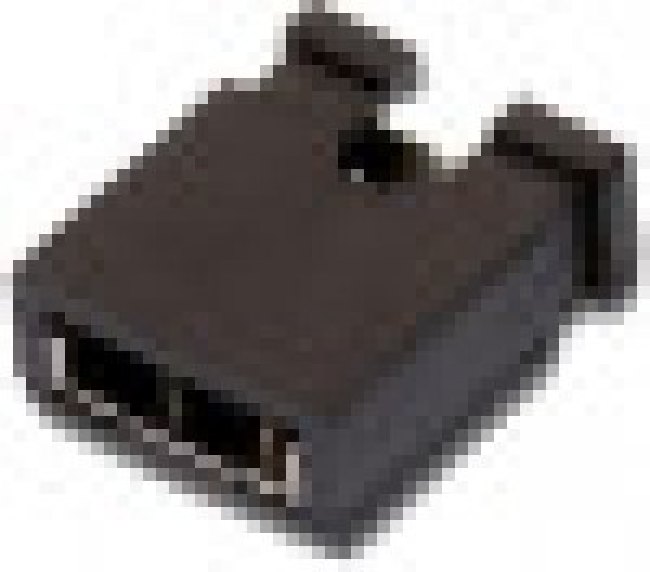60910413421, Перемычка, Jumper, Wurth Elektronik WR-PHD Series Connectors, 4 вывод(-ов), 2.54 мм, WR-PHD 60910413421, Перемычка, Jumper, Wurth Elektronik WR-PHD Series Connectors, 4 вывод(-ов), 2.54 мм, WR-PHD