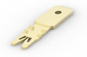 4-1601035-1, Terminals TAB 187X032 STDSMZ 031-081-000