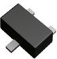 DTC143ZEBTL, DTC143ZEBTL NPN Transistor, 100 mA, 3-Pin SOT-416FL DTC143ZEBTL, DTC143ZEBTL NPN Transistor, 100 mA, 3-Pin SOT-416FL