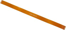 15014-0451, Premo-Flex Series FFC Ribbon Cable, 0.25mm Pitch, 102mm Length 15014-0451, Premo-Flex Series FFC Ribbon Cable, 0.25mm Pitch, 102mm Length