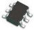 TSV630IQ2T, Op Amp Single Low Voltage Amplifier R-R I/O 5.5V 8-Pin DFN T/R TSV630IQ2T, Op Amp Single Low Voltage Amplifier R-R I/O 5.5V 8-Pin DFN T/R