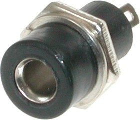 BP-022 (черное), Гнездо на панель