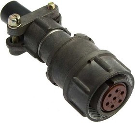 RM18-7-TK-S-D, Разъём