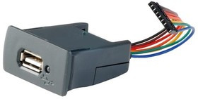 VDRIVE2, Interface Modules USB Flash Drive Interface Module