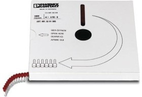 3201369, Terminals AI 0 5 - 8 WH-B 3201369, Terminals AI 0 5 - 8 WH-B