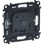 Legrand Valena Мех IN'MATIC Регулятор теплого пола с датчиком, винт.зажим Legrand Valena Мех IN'MATIC Регулятор теплого пола с датчиком, винт.зажим